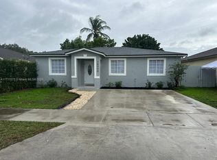 28900 SW 150th Ave, Homestead, FL 33033