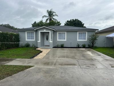 28900 SW 150th Ave, Homestead, FL, 33033