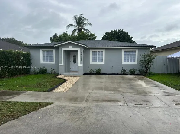 28900 SW 150th Ave, Homestead, FL 33033