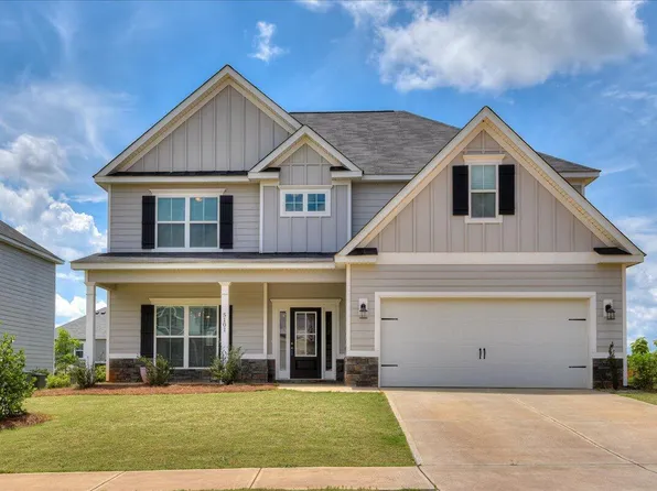 5101 GREYTON CIRCLE Circle, North Augusta, SC 29860