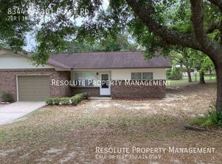 8344 SW 101st Place Rd, Ocala, FL 34481