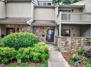 1279 Druid Knoll Dr, Atlanta, GA 30319