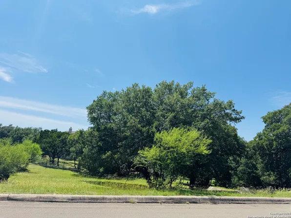 29023 Tivoli Way LOT 18, Boerne, TX 78015
