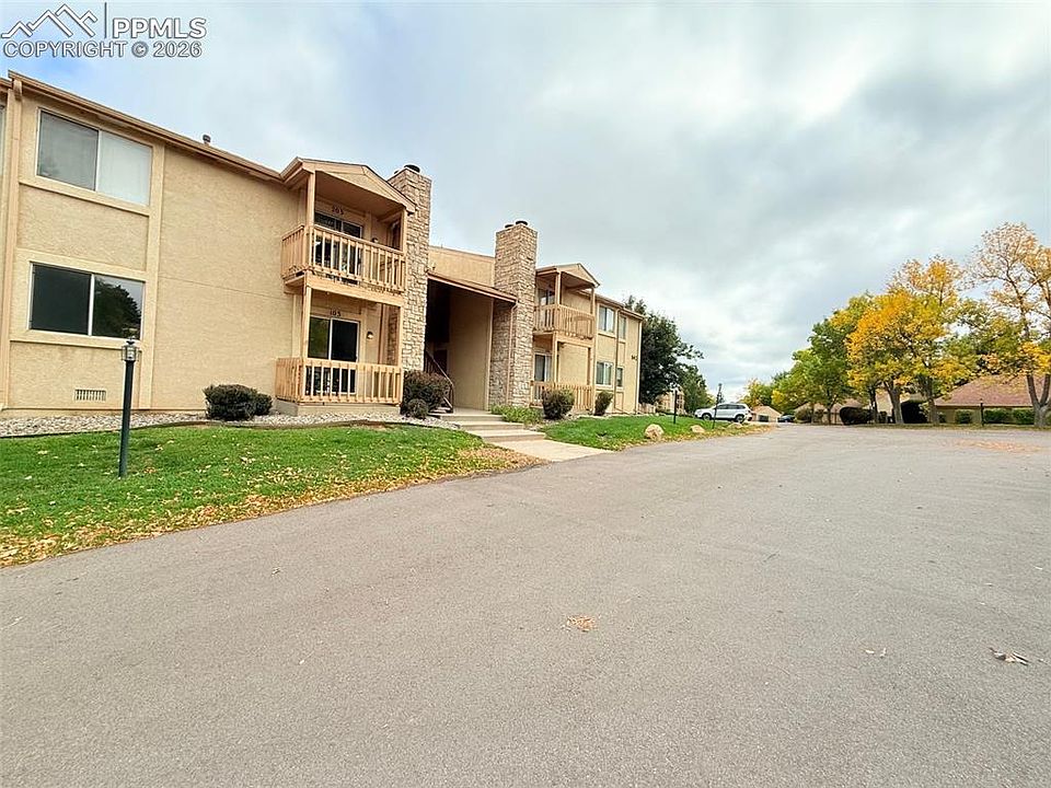 1st image of 840 Tenderfoot Hill Rd APT 201