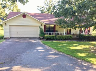 1012 Dowdy Loop, Russellville, AR 72802