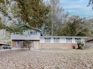 2565 Lantern Ln, Atlanta, GA 30349