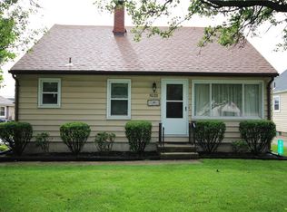 5033 Pensacola Blvd, Dayton, OH 45439