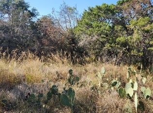 Stellar Dr, Burnet, TX 78611