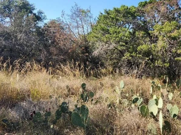 Stellar Dr, Burnet, TX 78611