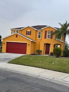 8011 Allamanda Ct, Lehigh Acres, FL, 33972