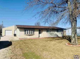 216 High St, Princeton, KS 66078