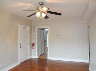 3506 New Hampshire Ave NW APT 1, Washington, DC 20010
