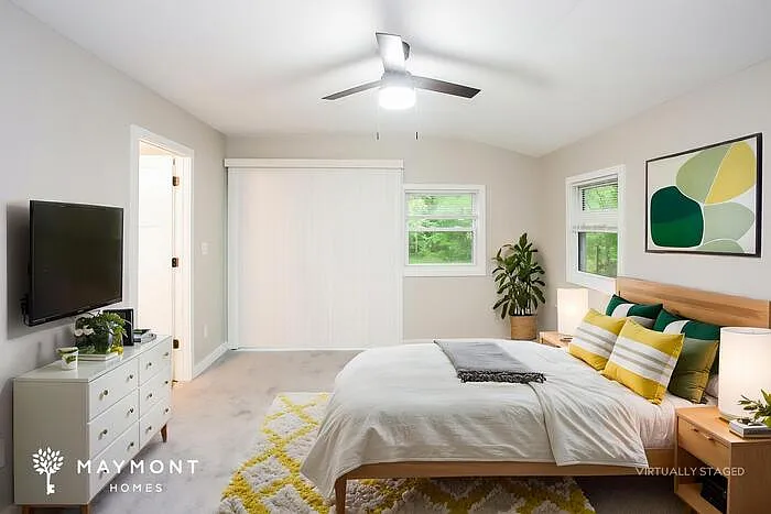 1033 Gaither Pl NW — Photo 8