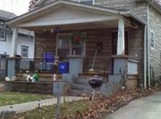 1824 Ewing Ave, Kansas City, MO 64126