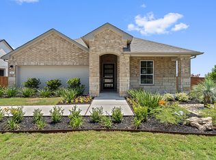 102 Bear Paw Run, Georgetown, TX 78628