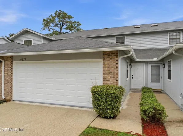 10877 CABBAGE POND Court, Jacksonville, FL 32257