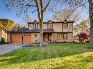 1231 E College Ave, Westerville, OH 43081