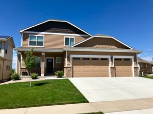 1515 61st Avenue Ct, Greeley, CO 80634