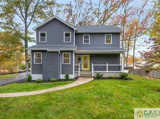 258 Grandview Ave, Piscataway, NJ