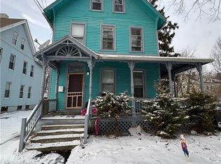 7 Parmelee Ave, New Haven, CT 06511