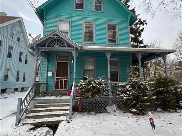 7 Parmelee Avenue, New Haven, CT 06511