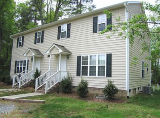 301 Hillsborough Rd #C-D, Carrboro, NC 27510