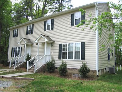 301 Hillsborough Rd #C-D, Carrboro, NC, 27510