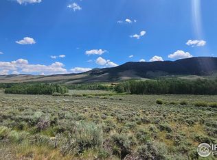 80 Trapper Ct, Jelm, CO 80545