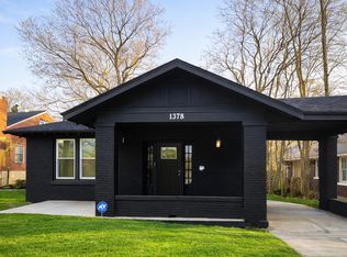 1378 S Pkwy E, Memphis, TN 38106