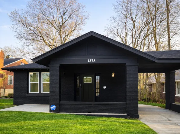 1378 S Pkwy E, Memphis, TN 38106