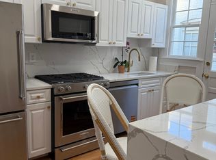 2605 O St NW APT 3, Washington, DC 20007