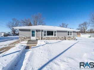 3117 S Western Ave, Sioux Falls, SD 57105