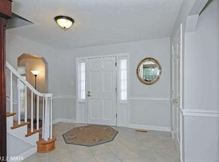 14512 Brookmead Dr, Germantown, MD 20874