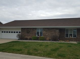 521 Alton St, London, OH 43140