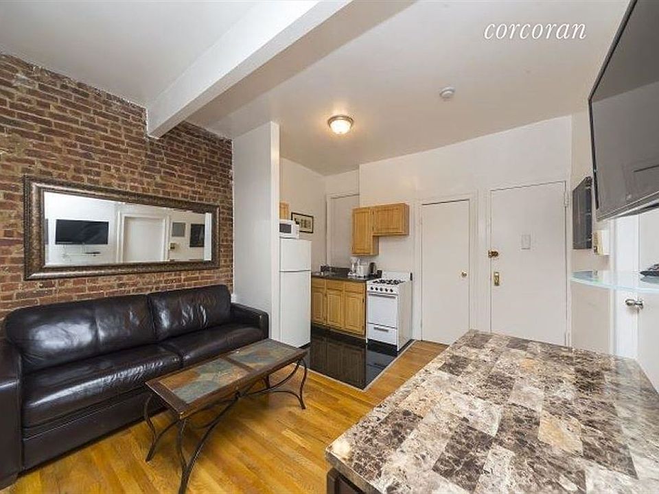 1st image of 440 W 45th St APT 3r
