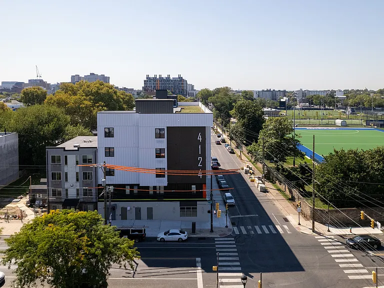 Powelton West — Photo 38