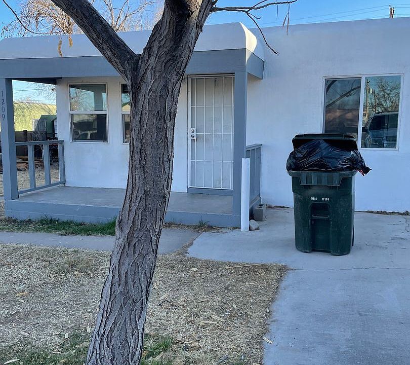 1st image of 1209 W Edwards St #A