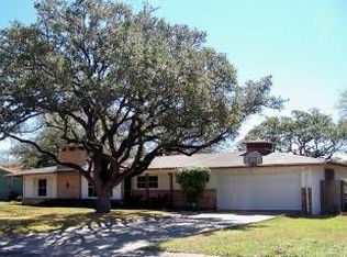 2526 W Gramercy Pl, San Antonio, TX 78228