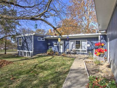 5 Fenton Dr, Decatur, IL, 62521