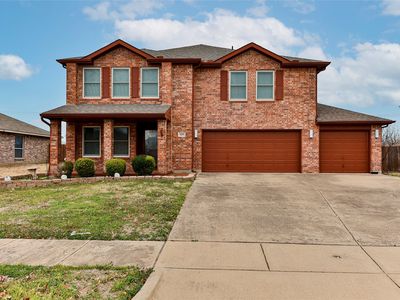 805 Bayshore Dr, Mansfield, TX, 76063