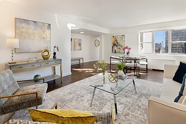 201 East 66th Street