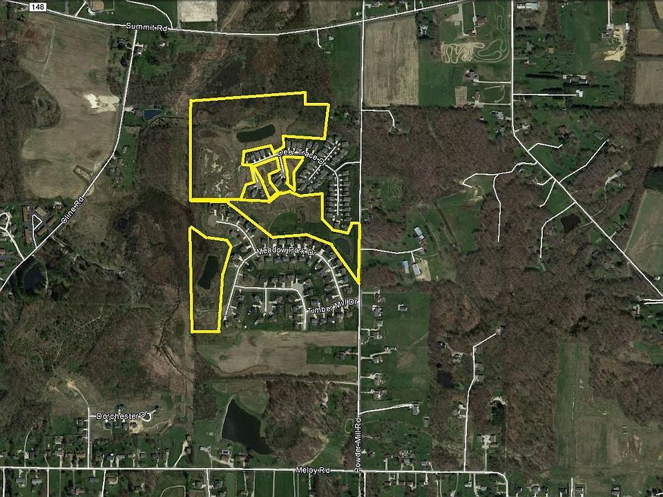 1st image of 5313 Deer Trace Dr