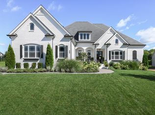 5842 Wagonvale Dr, Arrington, TN 37014