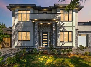3871 Springfield Dr #1, Richmond, BC V7E1Z3