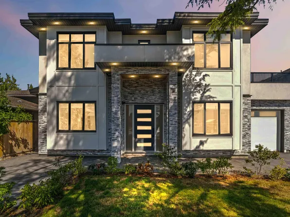 3871 Springfield Dr #1, Richmond, BC V7E 1Z3