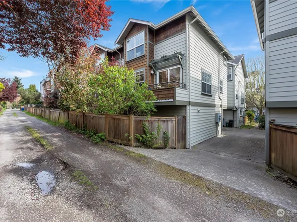 5604 28th Avenue NW, Seattle, WA 98107