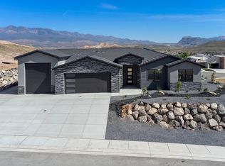 1610 W 840 S, Hurricane, UT 84737