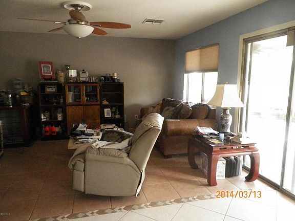 4th image of 5857 E Good Pasture Ln