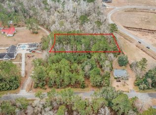 Highway 701 & Kelly Rd, Conway, SC 29526