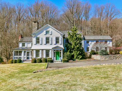 83 Lone Tree Farm Road, New Canaan, CT, 06840